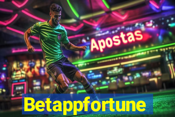 Betappfortune