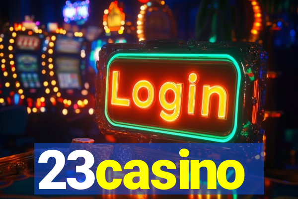 23casino