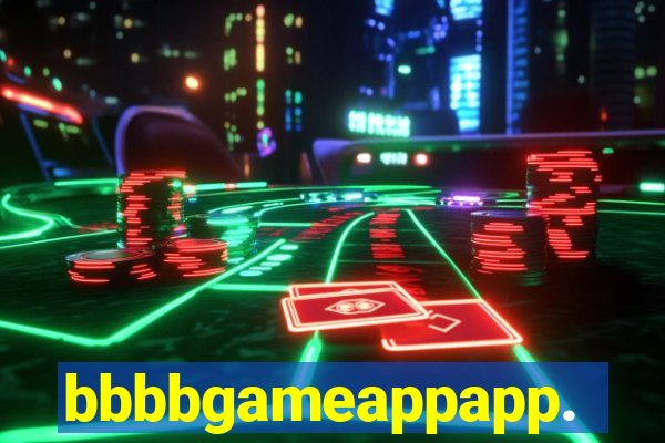 bbbbgameappapp.com