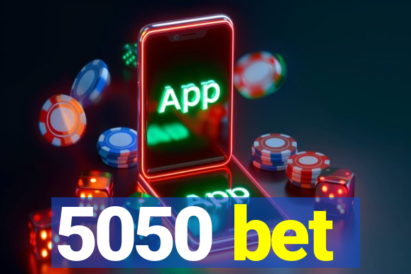 5050 bet