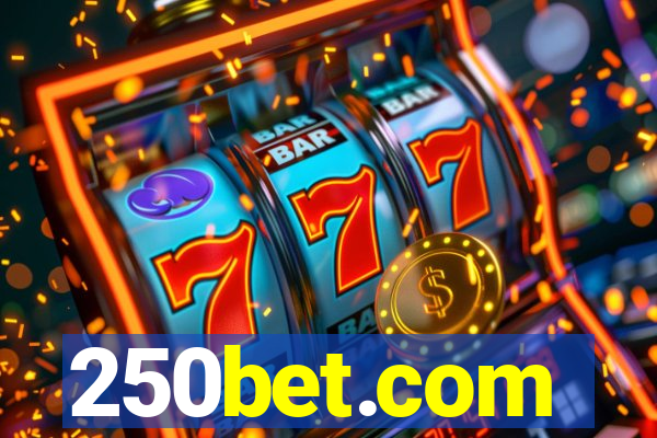 250bet.com