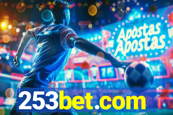 253bet.com