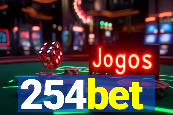 254bet