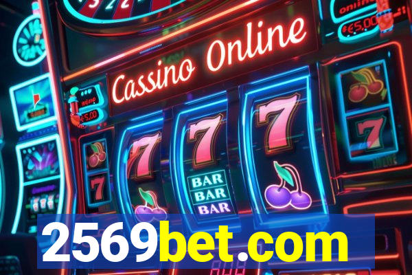 2569bet.com