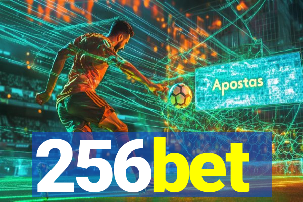 256bet