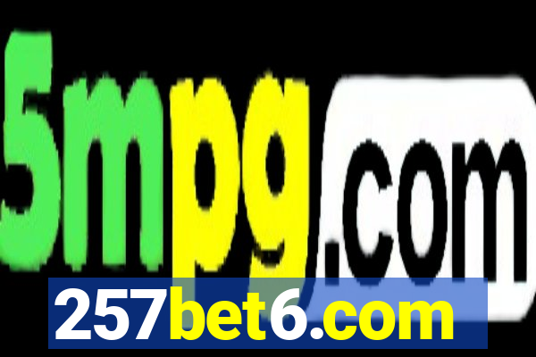 257bet6.com