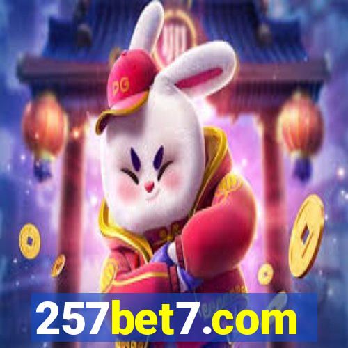 257bet7.com