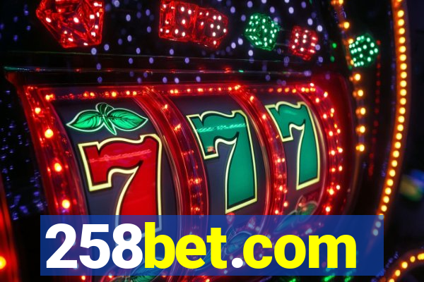 258bet.com