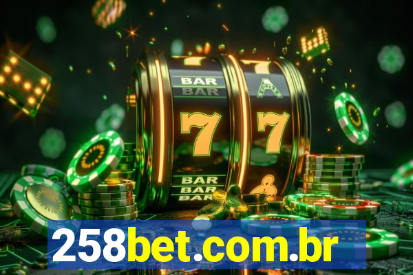 258bet.com.br