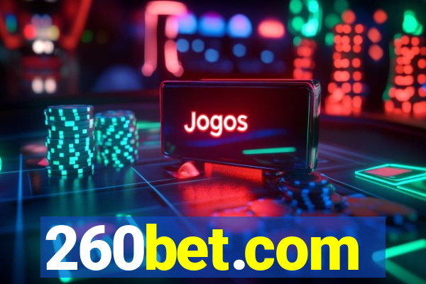 260bet.com