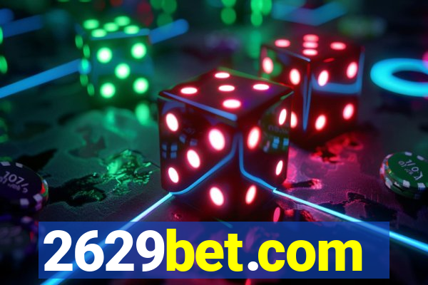 2629bet.com