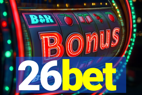 26bet