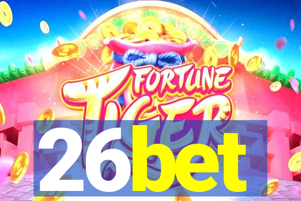 26bet