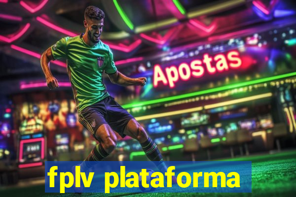 fplv plataforma