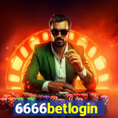 6666betlogin