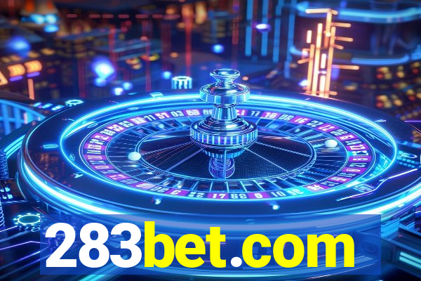 283bet.com