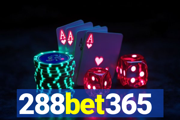 288bet365