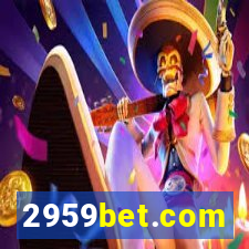 2959bet.com