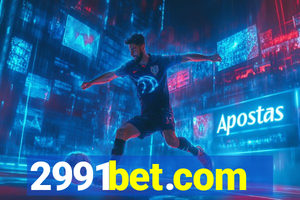 2991bet.com