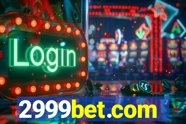 2999bet.com