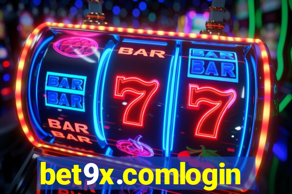 bet9x.comlogin