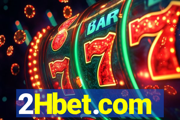 2Hbet.com