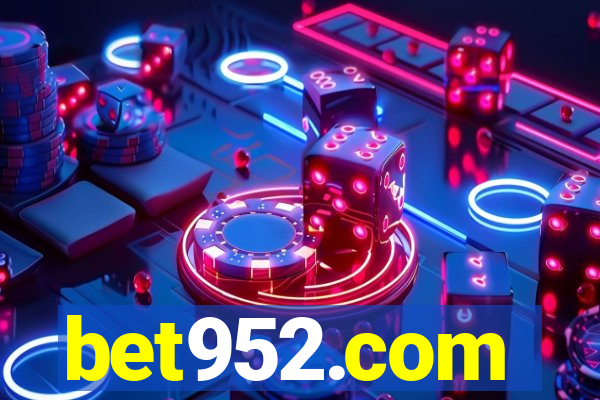 bet952.com