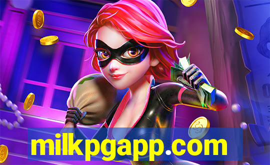 milkpgapp.com