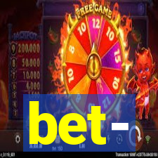 bet-