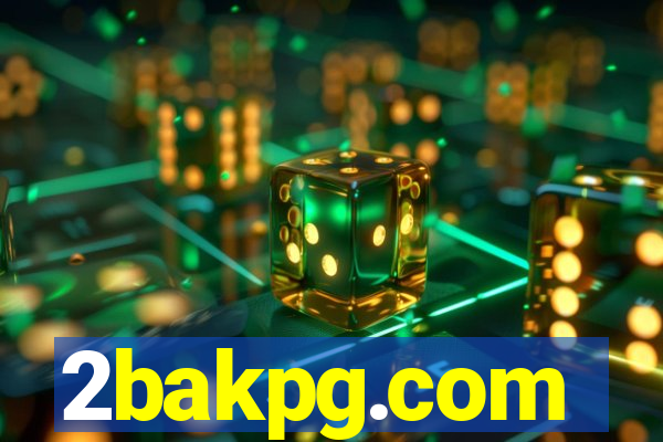 2bakpg.com