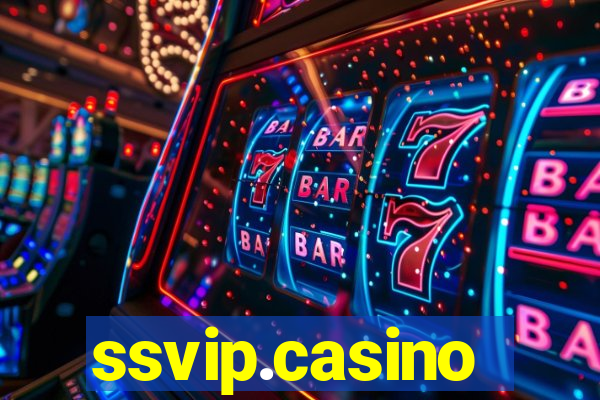 ssvip.casino