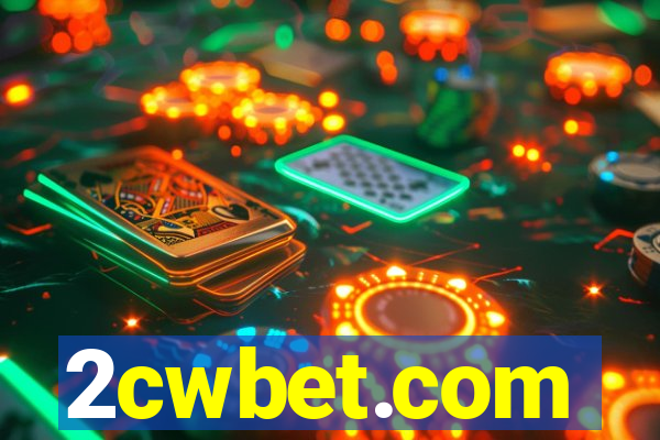 2cwbet.com