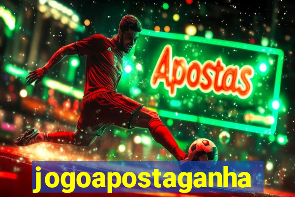 jogoapostaganha