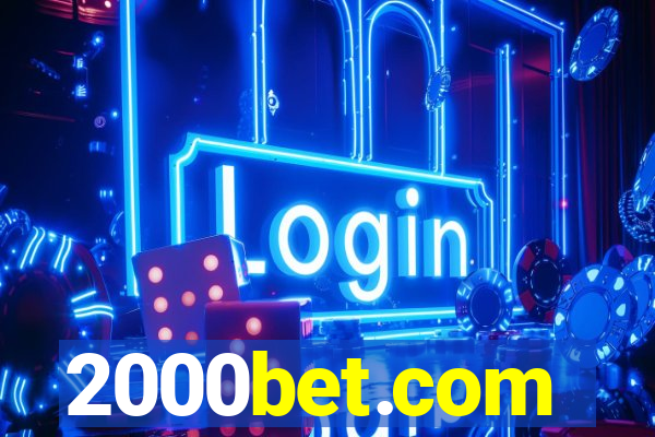 2000bet.com