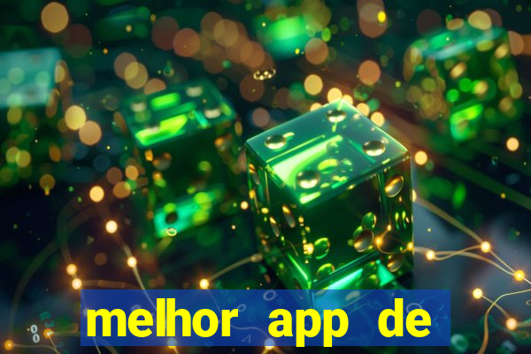 melhor app de slots para ganhar dinheiro