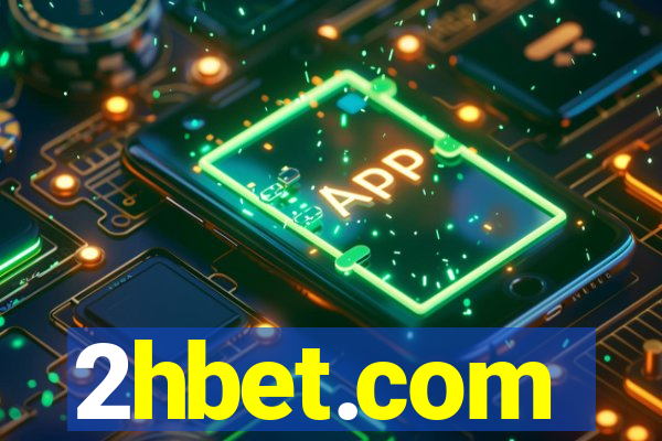 2hbet.com