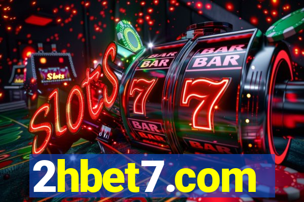 2hbet7.com