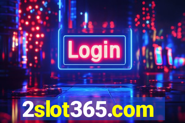 2slot365.com