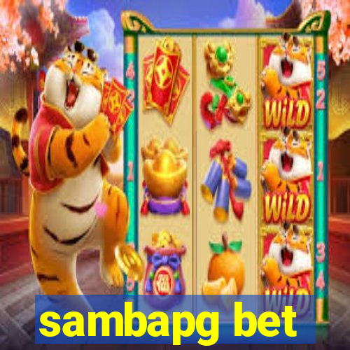 sambapg bet