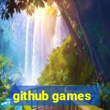 github games