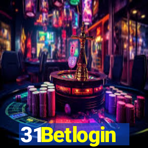 31Betlogin