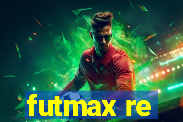 futmax re