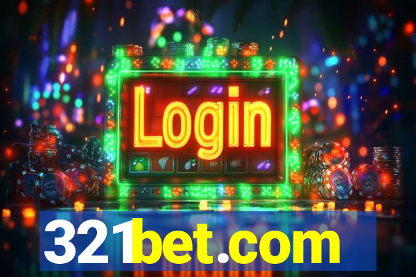 321bet.com