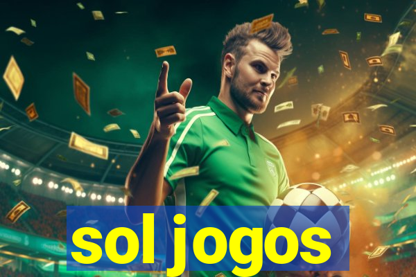 sol jogos