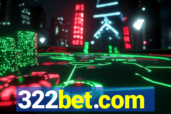 322bet.com