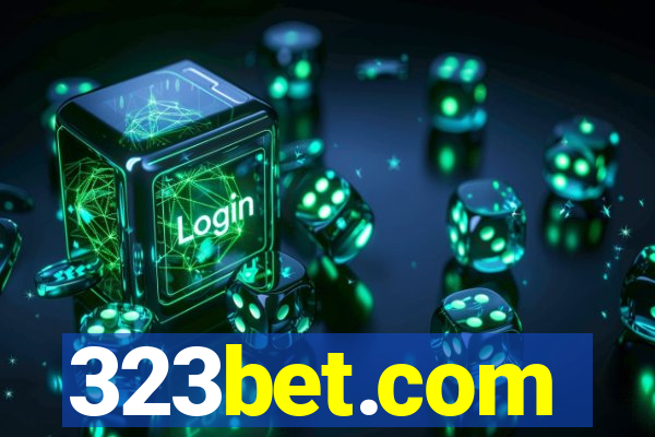 323bet.com