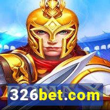 326bet.com