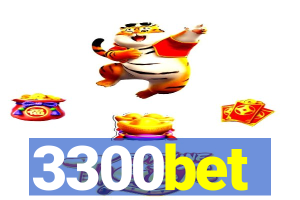 3300bet