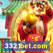 3321bet.com