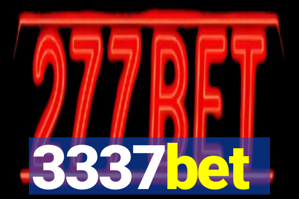 3337bet